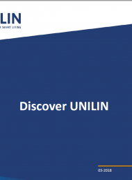 Giới thiệu tập đoàn Unilin 2018