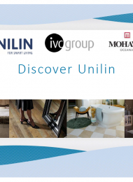 Giới thiệu tập đoàn Unilin 2019