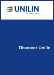 Giới thiệu Tập đoàn Unilin 2017