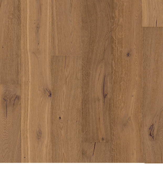 Cinnamon oak extra matt