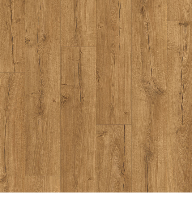 Classic oak natural