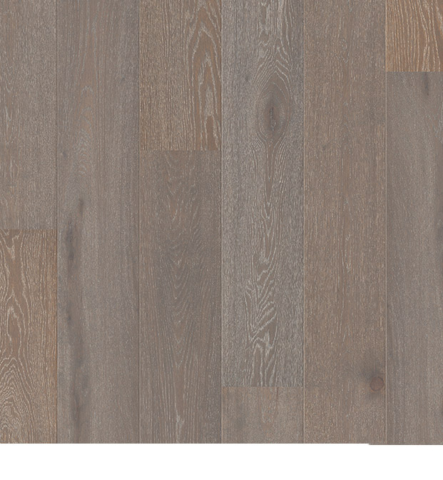 Old grey oak matt, planks
