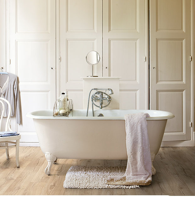 Classic oak beige