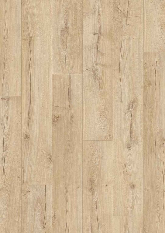 Classic oak beige