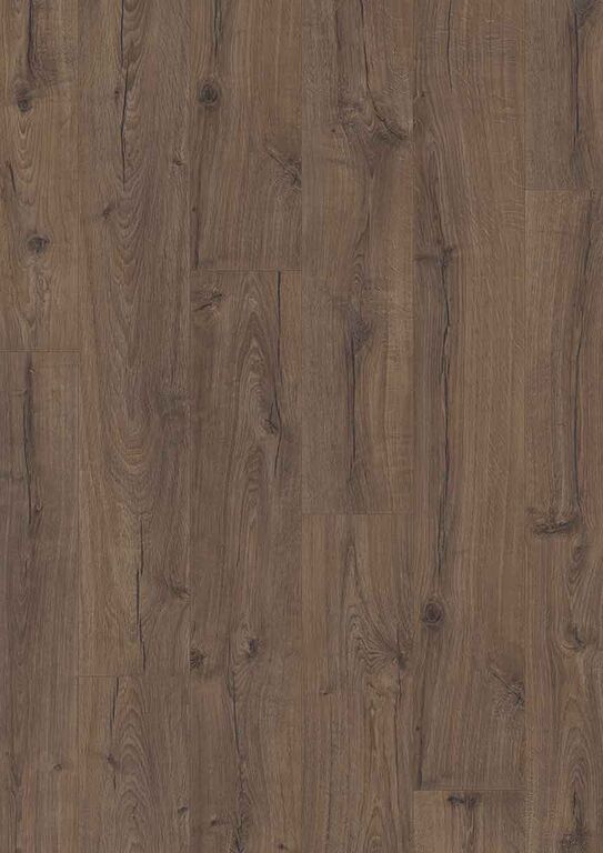 Classic oak brown