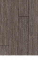 Cérusé oak dark grey brown, planks