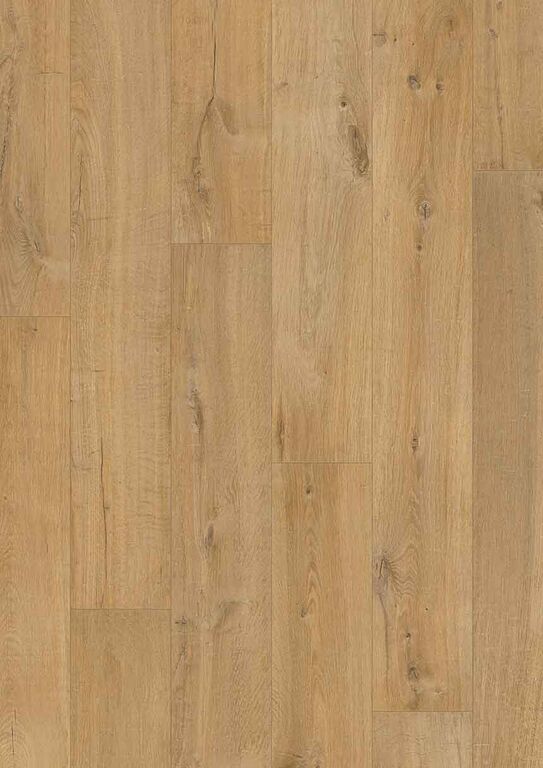 Classic oak natural