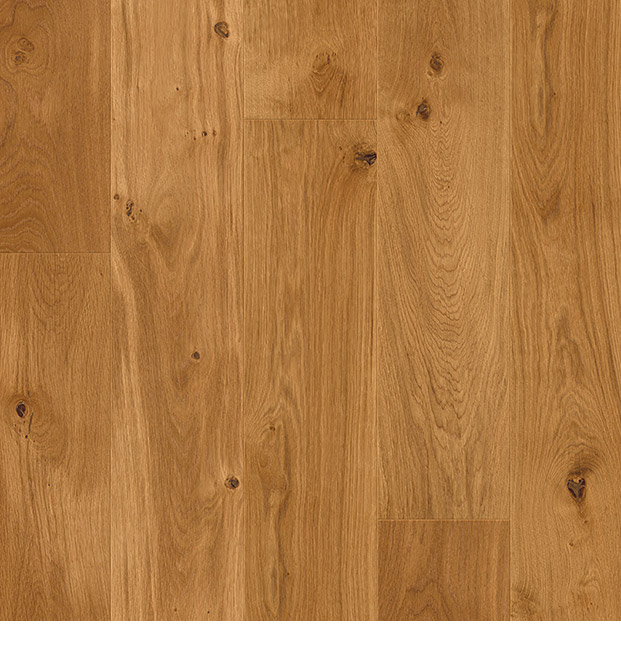 Natural heritage oak oiled, planks