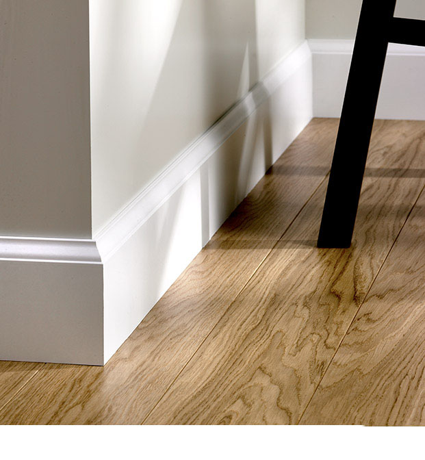 Natural heritage oak matt, planks
