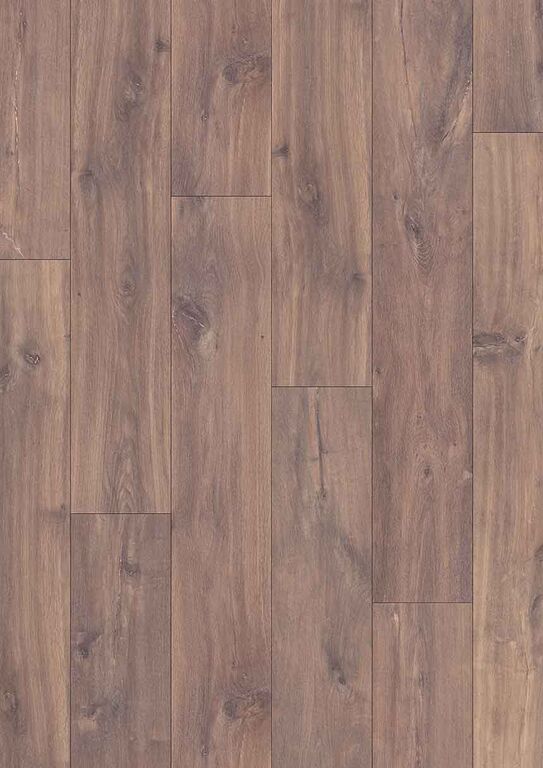 Midnight oak brown