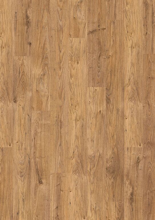 White oak natural, planks