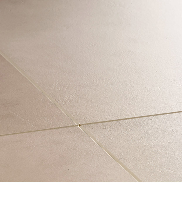 Polished concrete natural