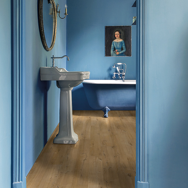 Soft oak natural