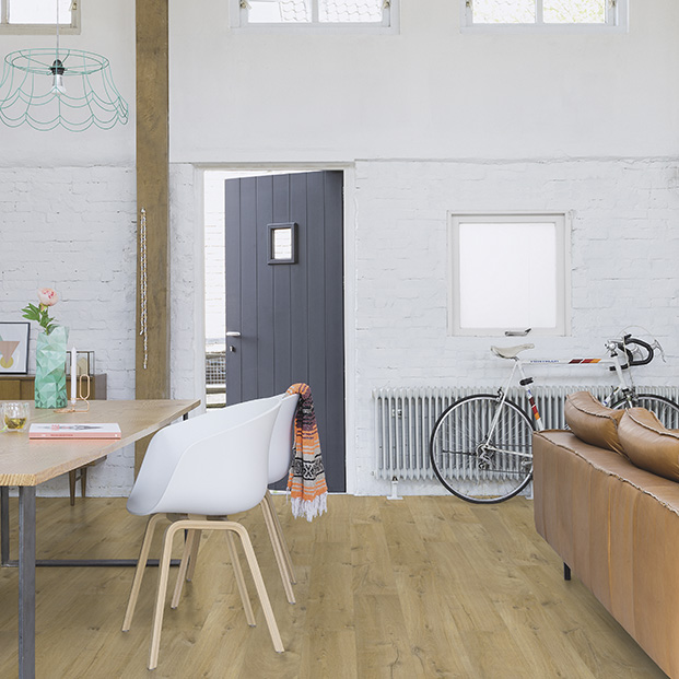 Soft oak natural