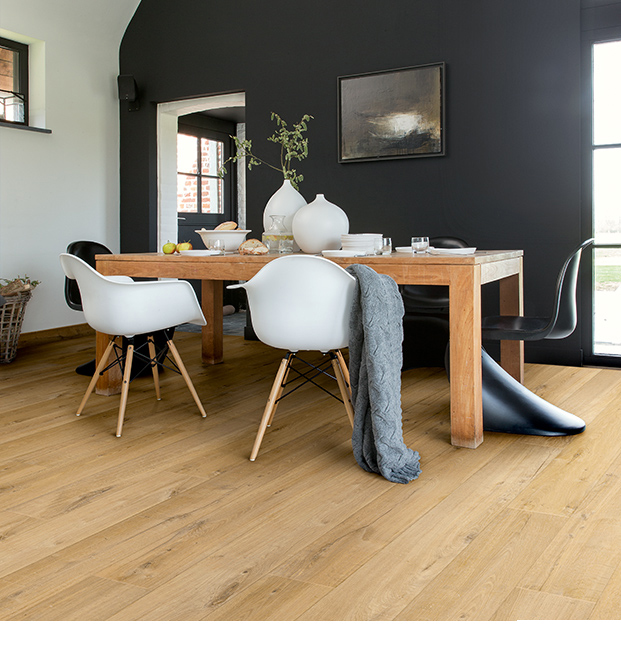 Soft oak natural