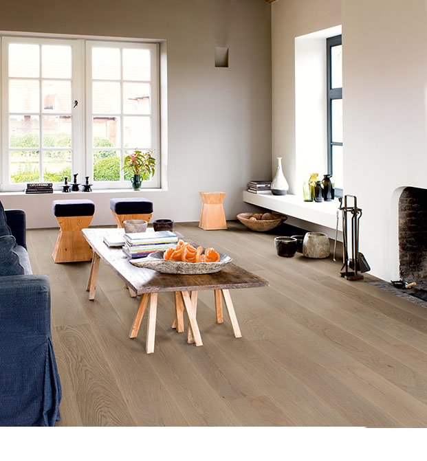 Summer breeze oak oiled