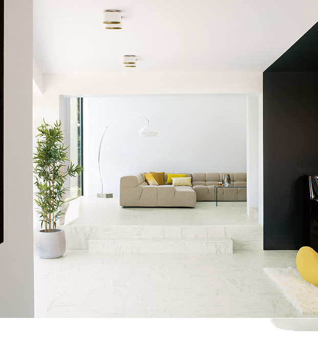 Marble carrara