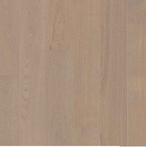 Fossil oak matt, planks