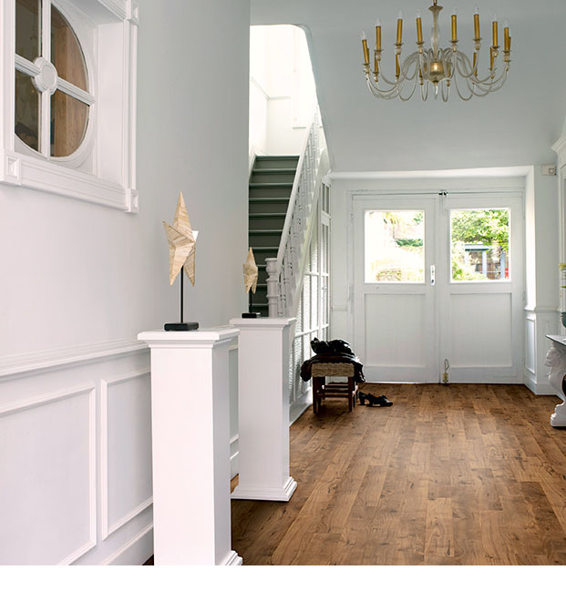 Smoked Oak