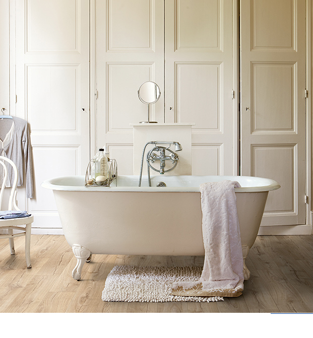 Classic oak beige