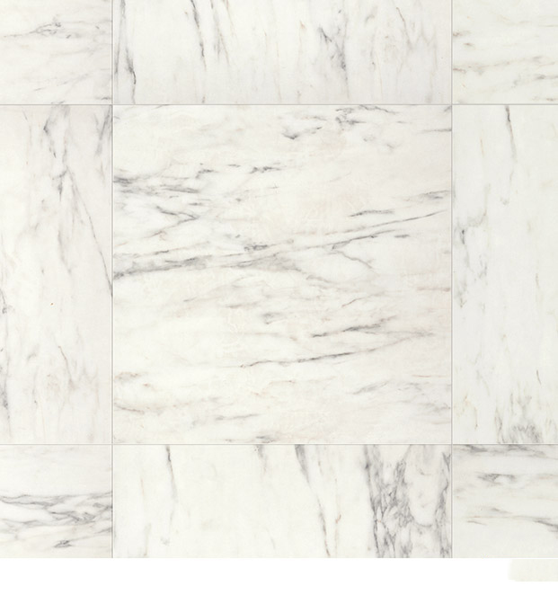 Marble carrara