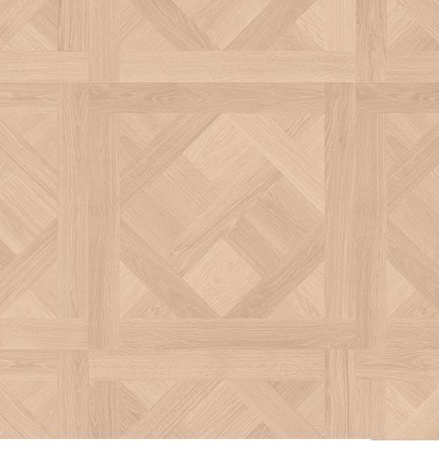 Versailles white oiled