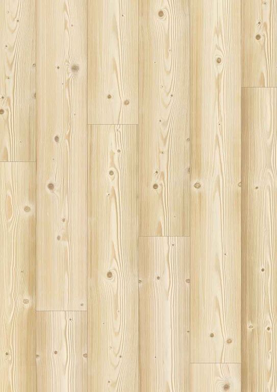 Natural pine
