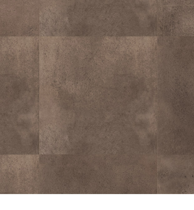 Polished concrete dark