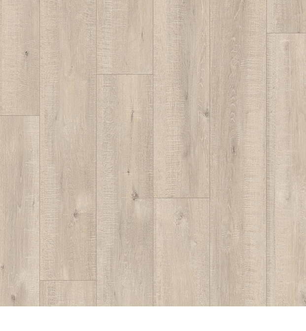 Saw cut oak beige