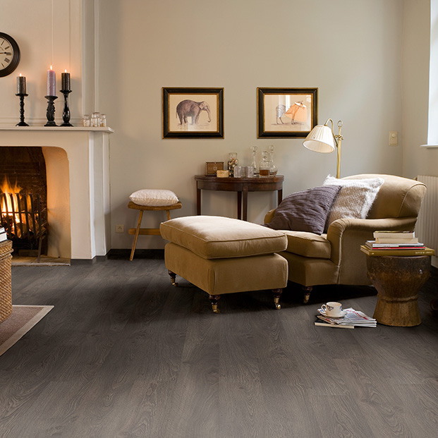Old oak grey
