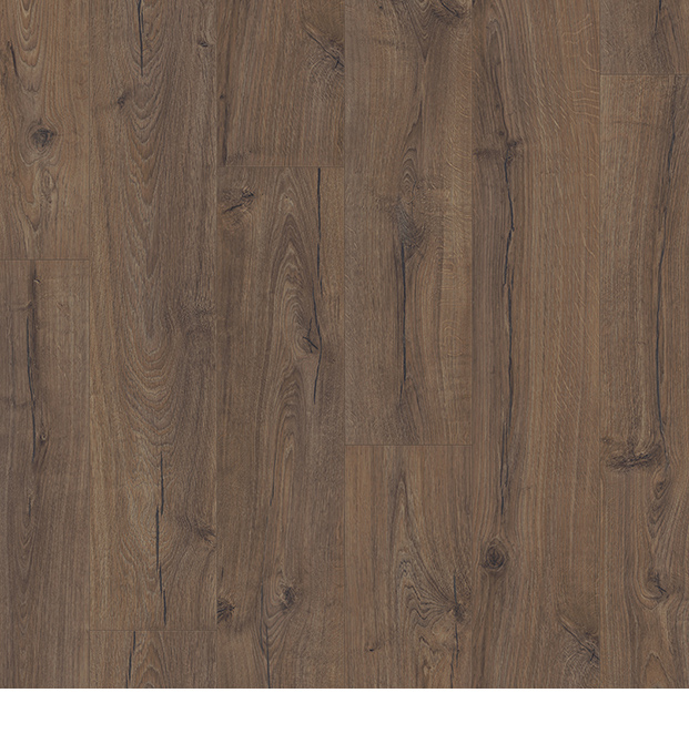 Classic oak brown