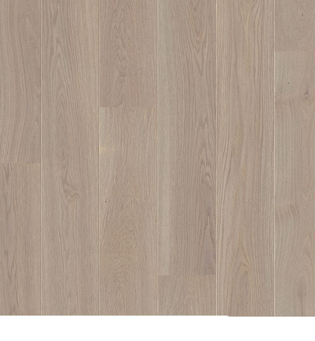 Frosted oak oiled