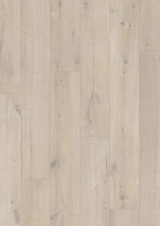 Soft oak light