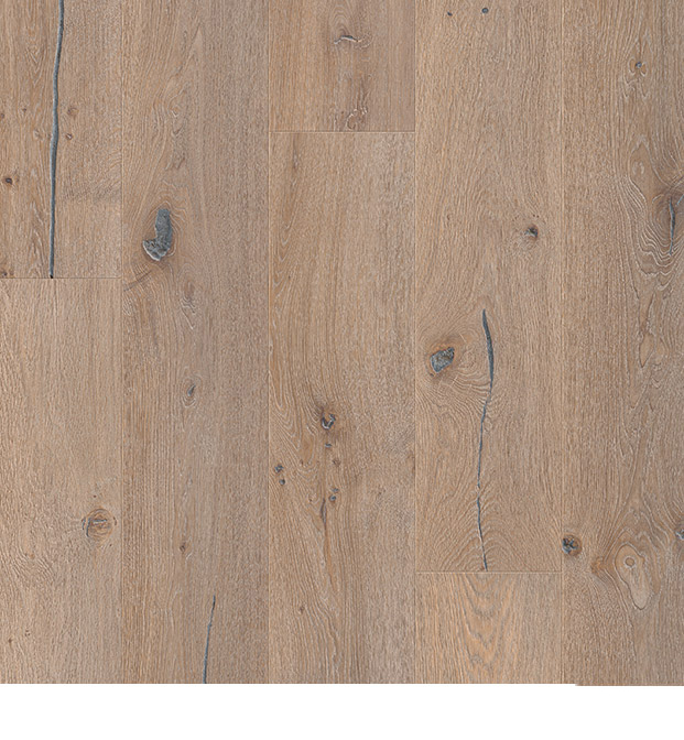 Nougat oak oiled, planks