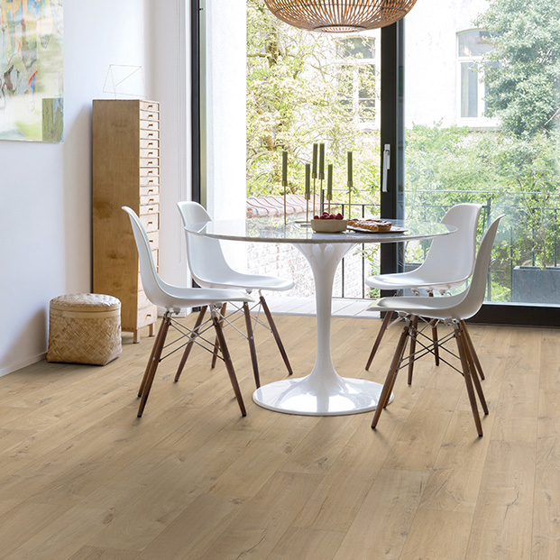 Soft oak medium