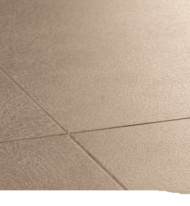 Leather tile dark