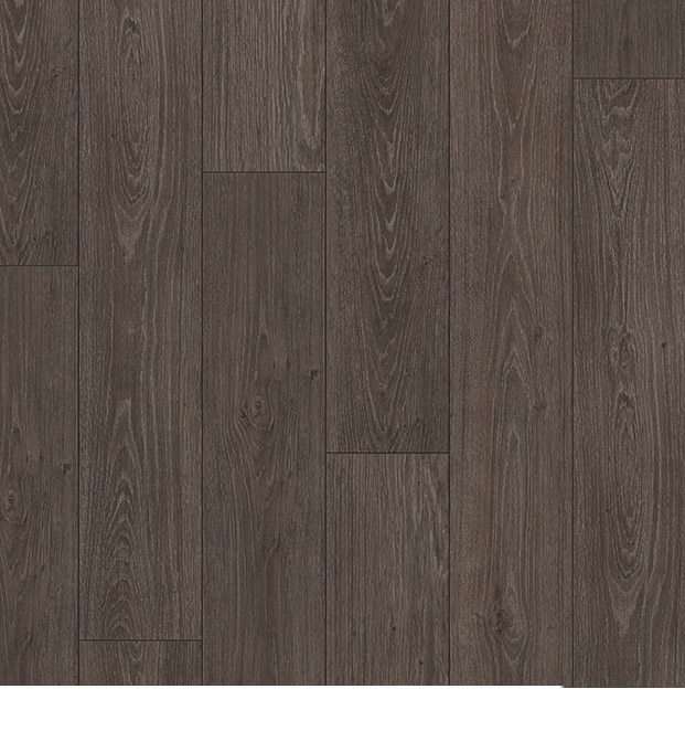 Classic oak grey brown, planks