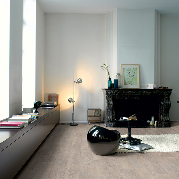 Old oak light grey
