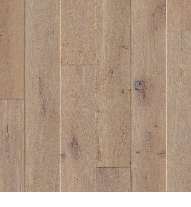 Blue Mountain oak oiled