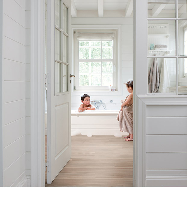 Walnut grey, planks