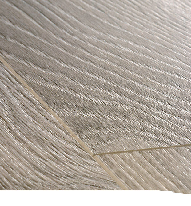 Old oak light grey, planks