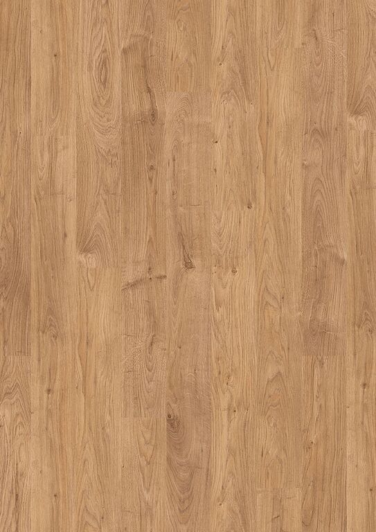 White oak light, planks