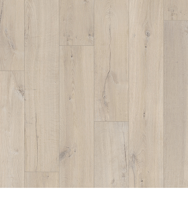 Soft oak light